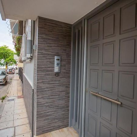 Suite Vali Nafpaktos Esterno foto