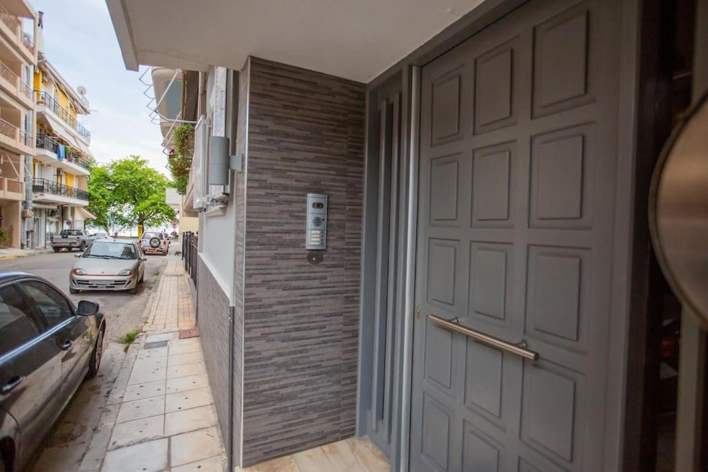Suite Vali Nafpaktos Esterno foto